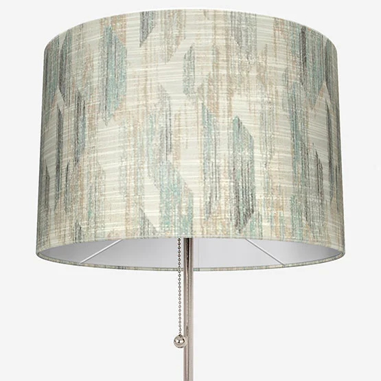 Cascata Seafoam lamp_shade