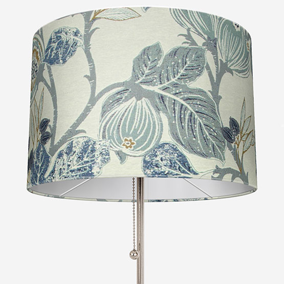 Fryetts Chianti Indigo lamp_shade