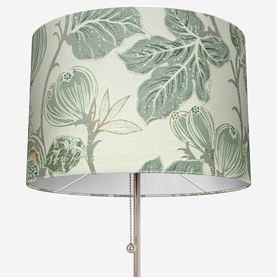 Fryetts Chianti Seafoam lamp_shade