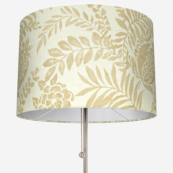 Fryetts Clarendon Linen lamp_shade