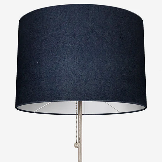 Classique Navy lamp_shade
