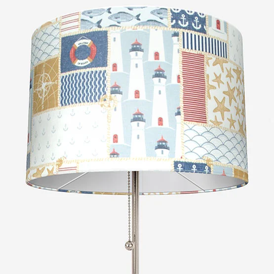 Coast Blue lamp_shade
