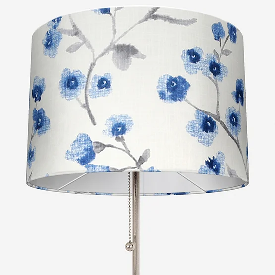 Como Indigo lamp_shade