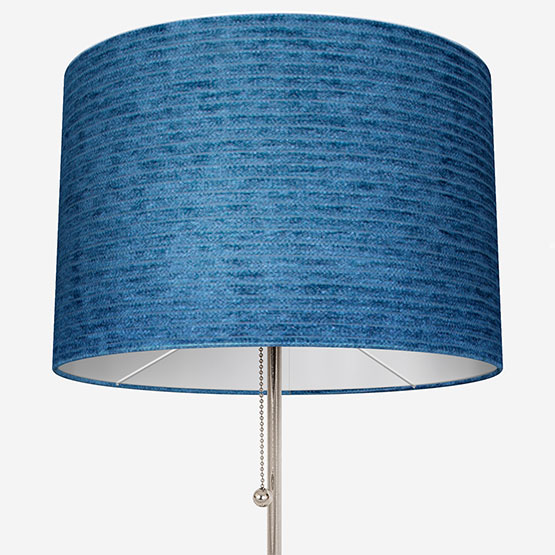 Fryetts Corsica French Blue lamp_shade