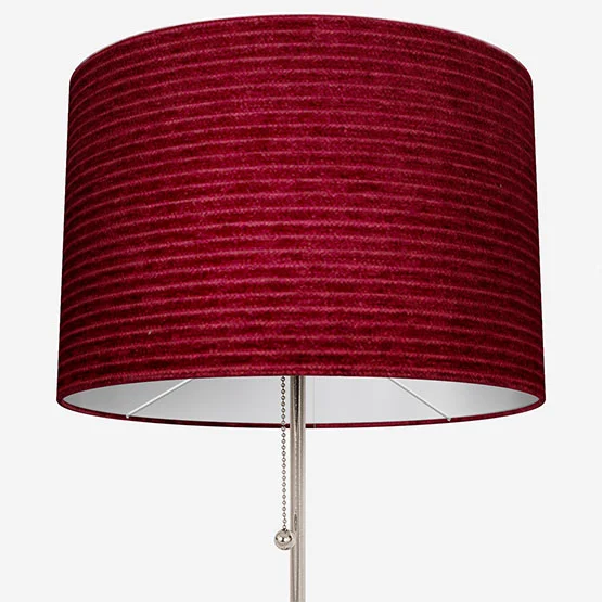 Corsica Rosso lamp_shade