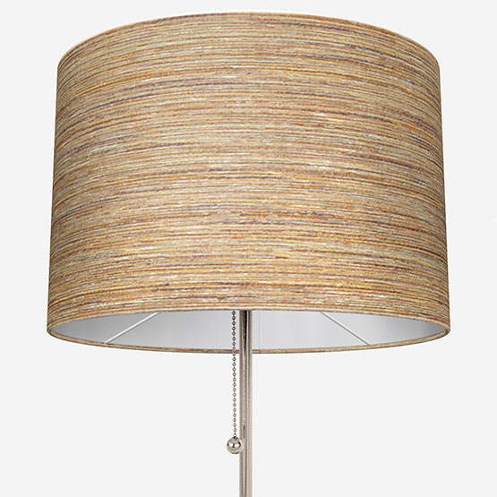 Fryetts Elysian Ochre lamp_shade