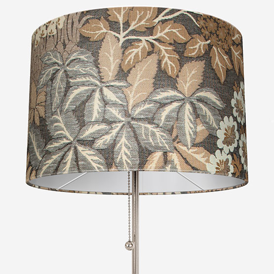 Fryetts Enchanted Forest Antique lamp_shade