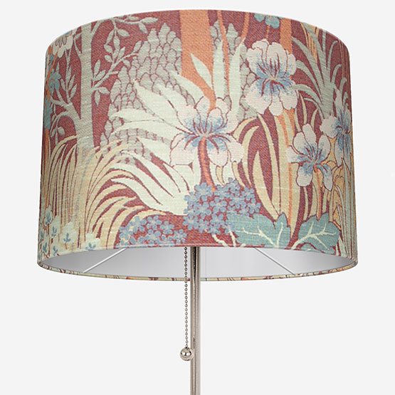 Fryetts Enchanted Forest Rosso lamp_shade
