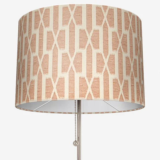Finesta Burnt Sienna lamp_shade