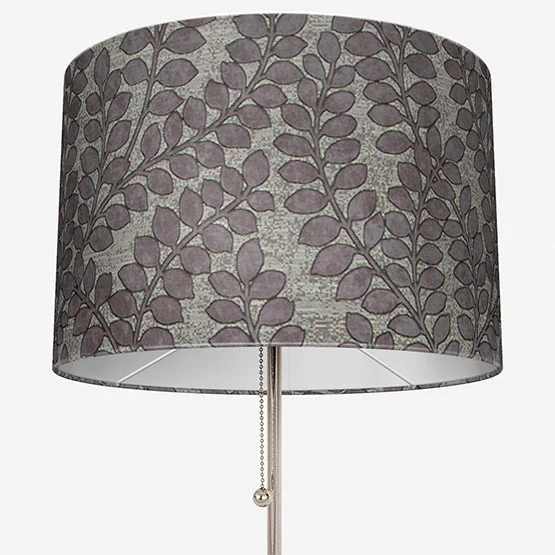 Folia Heather lamp_shade