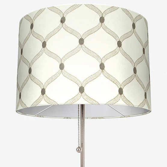 Frome Mocha lamp_shade