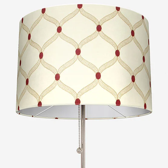 Frome Rosso lamp_shade