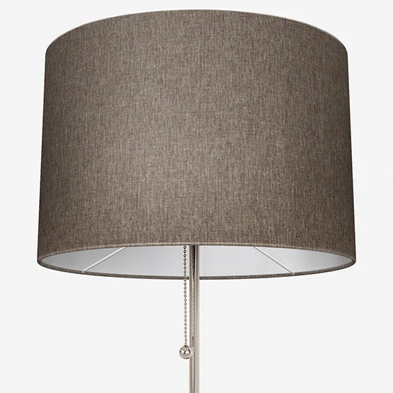 Hadleigh Praline lamp_shade