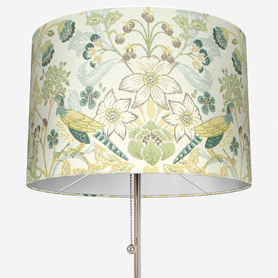 Fryetts Holcombe Antique lamp_shade