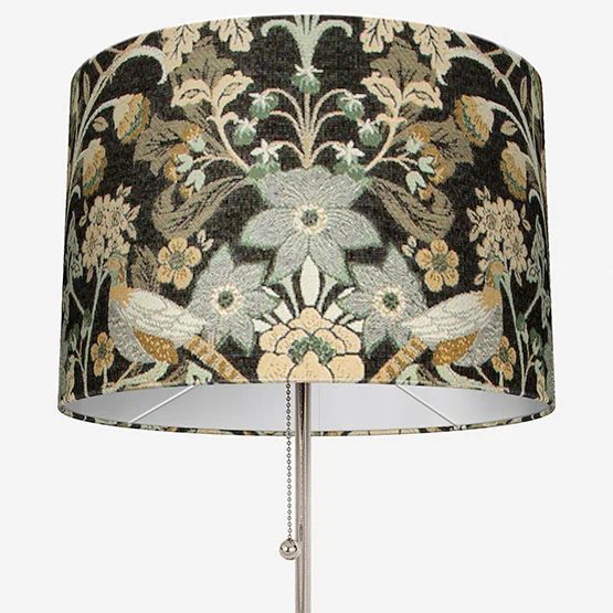Holcombe Noir lamp_shade