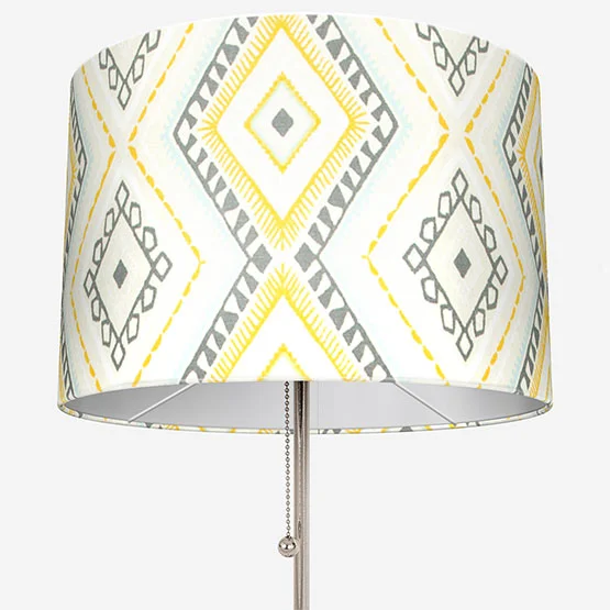 Karlstad Ochre lamp_shade