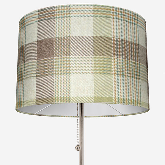 Fryetts Katrine Pistachio lamp_shade