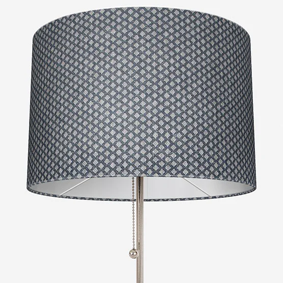 Ludlow Indigo lamp_shade