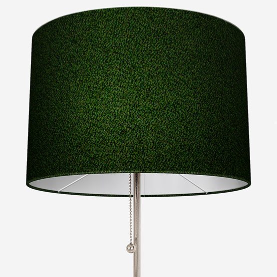 Fryetts Lux Boucle Forest lamp_shade