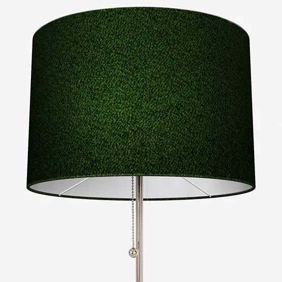 Lux Boucle Forest lamp_shade