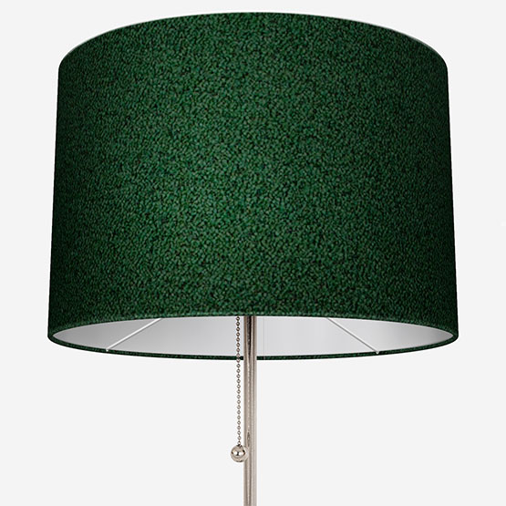 Fryetts Lux Boucle Jade lamp_shade