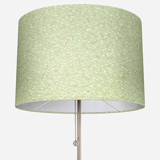 Fryetts Lux Boucle Sage lamp_shade