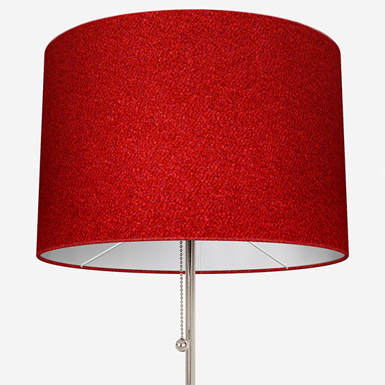 Fryetts Lux Boucle Wine lamp_shade