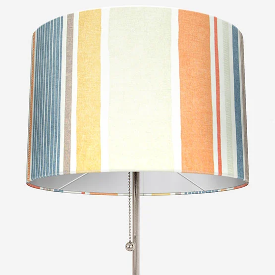 Marcel Burnt Orange lamp_shade
