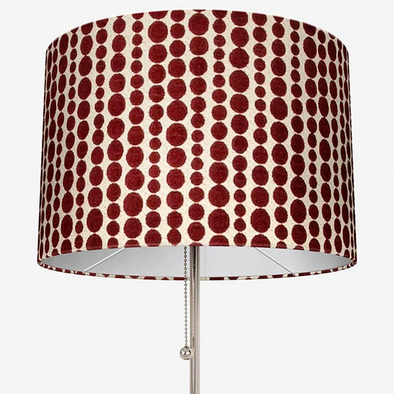 Metronome Rosso lamp_shade