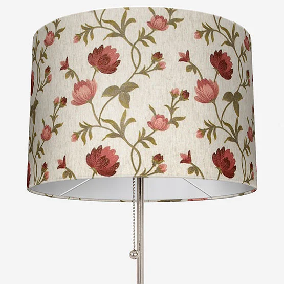 Midhurst Rouge lamp_shade