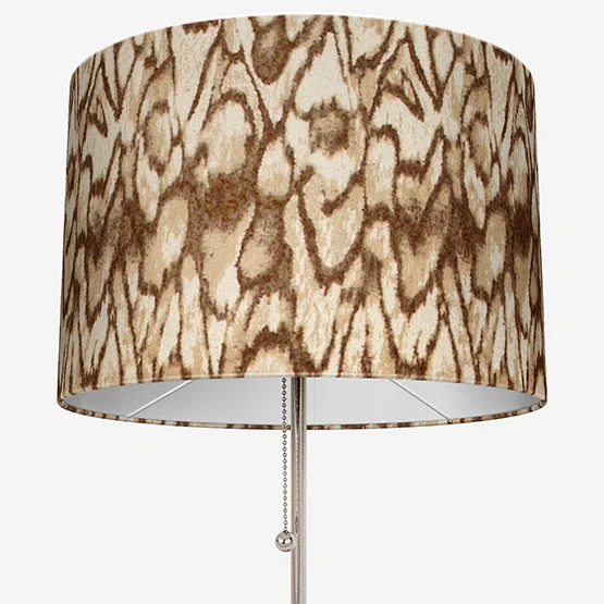 Nomad Bronze lamp_shade