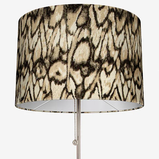 Nomad Noir lamp_shade