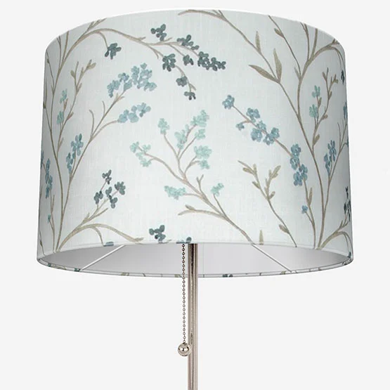 Northcott Seafoam lamp_shade
