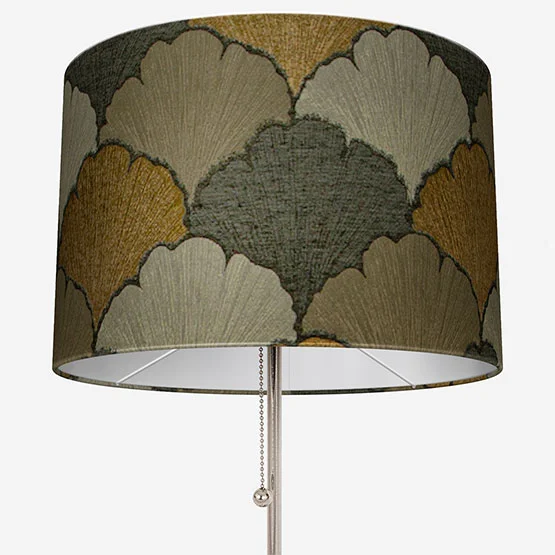 Pamplona Gold lamp_shade