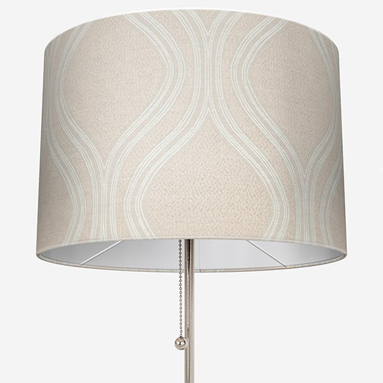 Fryetts Paphos Putty lamp_shade