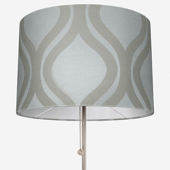 Fryetts Paphos Silver lamp_shade