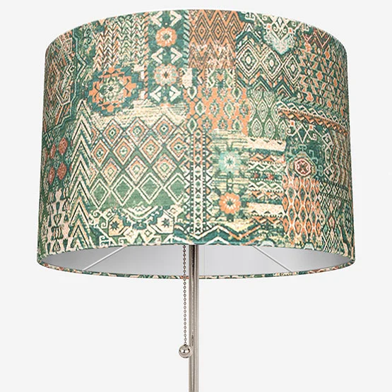 Persia Jade lamp_shade