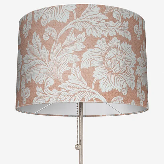 Provence Burnt Orange lamp_shade