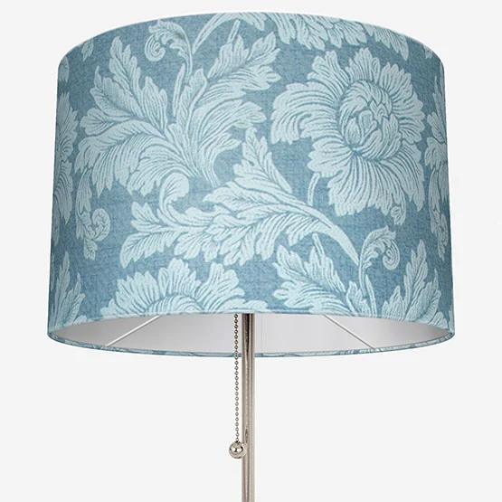 Provence French Blue lamp_shade
