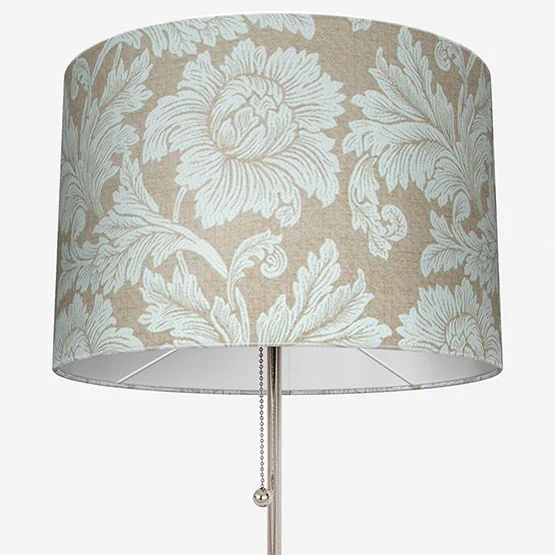 Provence Oatmeal lamp_shade