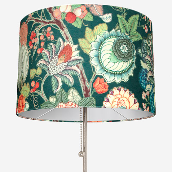 Fryetts Raffaela Jade lamp_shade