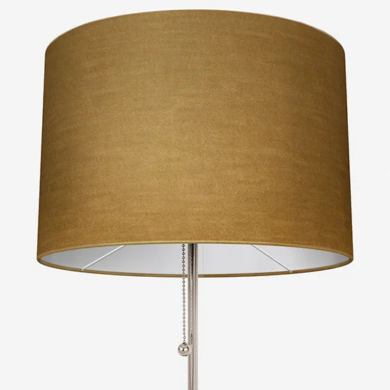 Revela Velvet Antique Gold lamp_shade