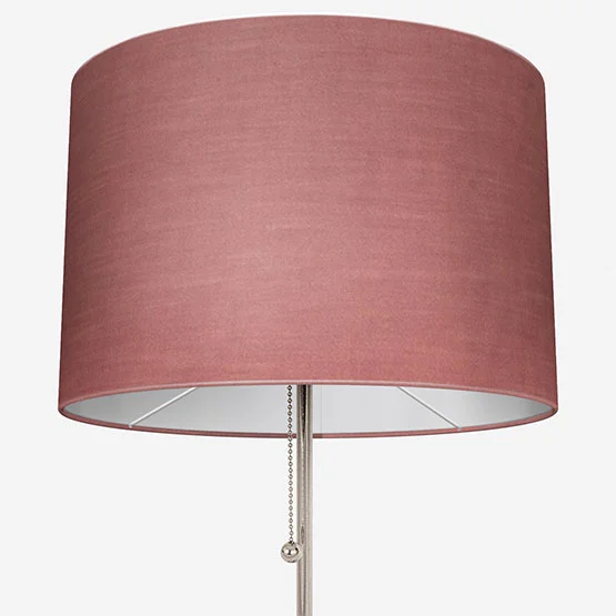 Revela Velvet Blush lamp_shade