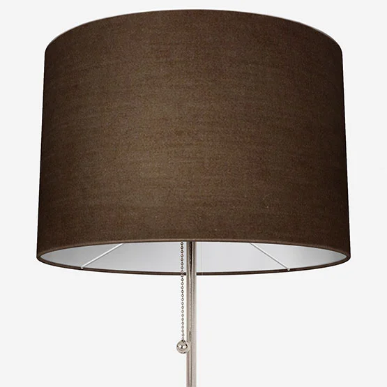 Revela Velvet Hickory lamp_shade