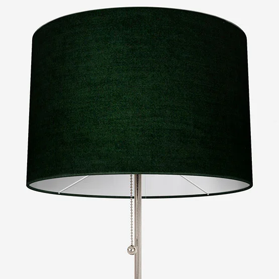 Revela Velvet Jade lamp_shade