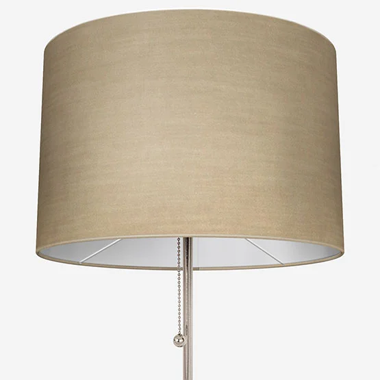 Revela Velvet Linen lamp_shade