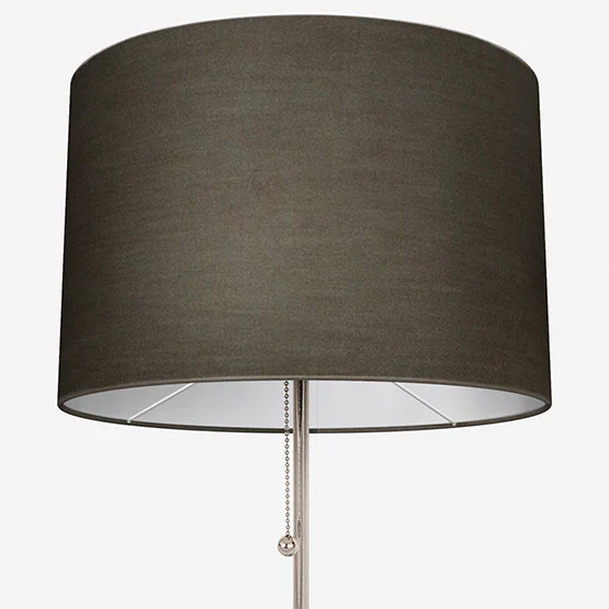 Revela Velvet Moleskin lamp_shade