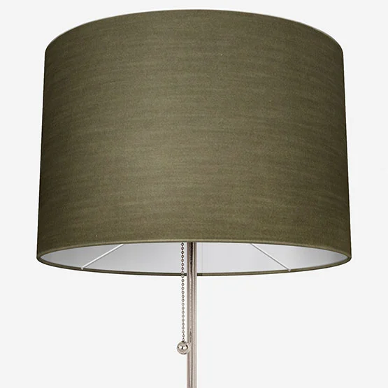 Revela Velvet Moss lamp_shade