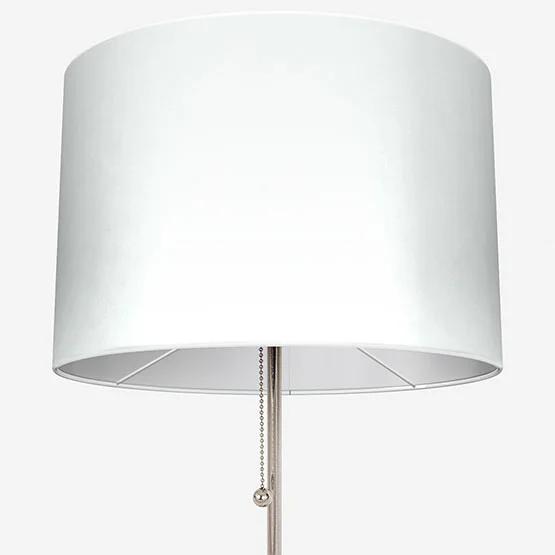 Revela Velvet White lamp_shade