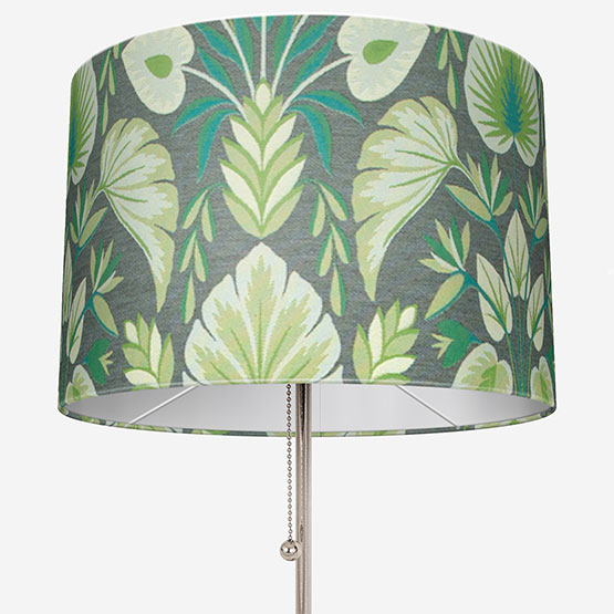 Fryetts San Michele Emerald lamp_shade